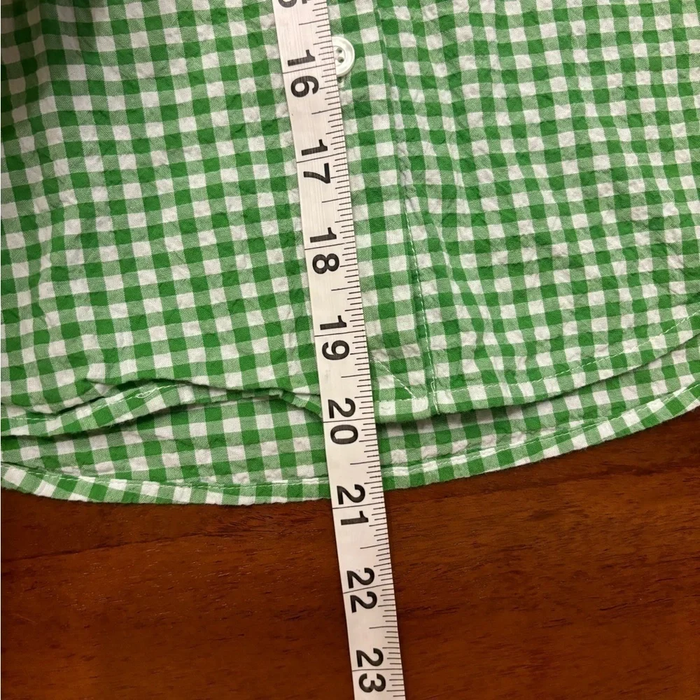 Sunday Best by Aritzia Shirt - Picture 4 of 8